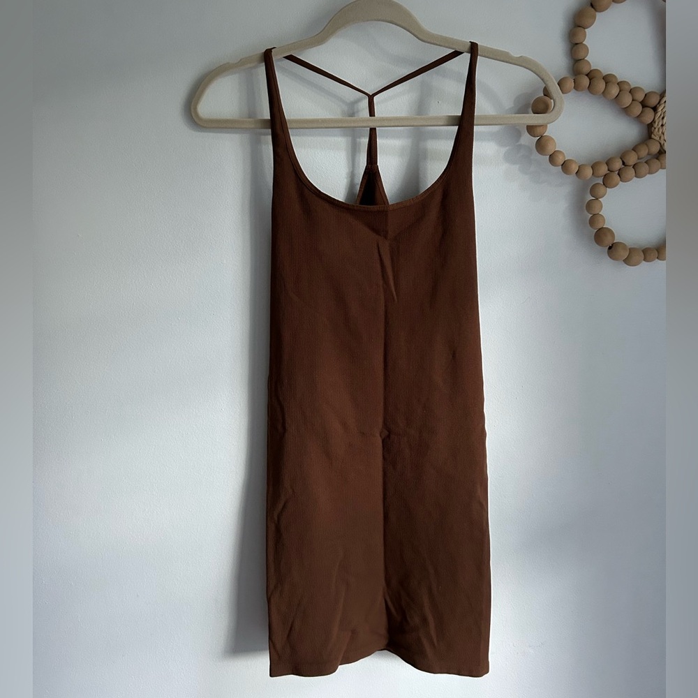 Free People Intimately Everyday Seamless Slip size M/L